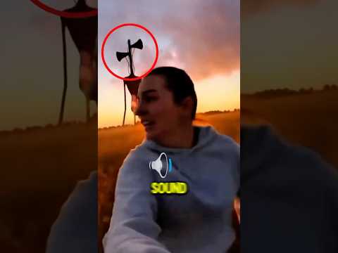 Top 5 Scariest Sirens Ever 😱