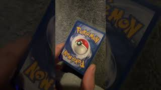 Wotc 🔥 #pokemon #pokemonchannel #tradingcards #collectiblecards #pokemontcg #pokemoncards #wotc