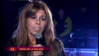 Jeanette - Toda la noche oliendo a tí (en vivo)