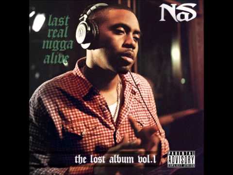 Nas - Film (Prod. by C-Sick)