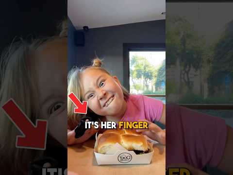 She Broke her PINKY #familyvlog