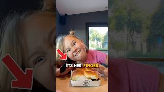 She Broke her PINKY #familyvlog