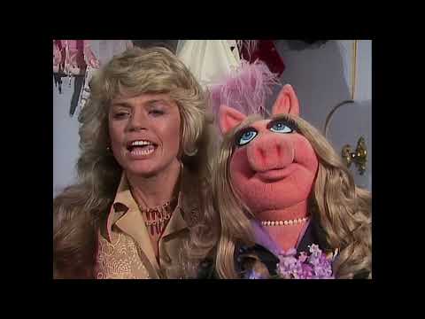 The Muppet Show - 404: Dyan Cannon - Backstage #4 (1979)