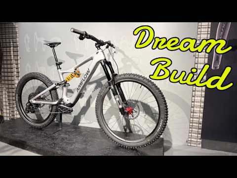 Amflow Carbon PL Dream Build