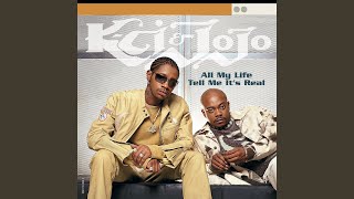 All My Life (The Utopia Redd Remix)