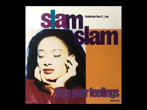 Slam Slam Featuring Dee C. Lee - Tender Love (1991)