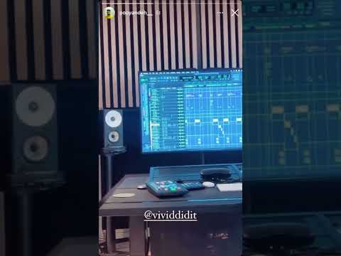 Gilli (feat. Benny Jamz & KESI) - Du Min (Suave World) [Snippet / Leak]