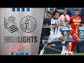 HIGHLIGHTS | LaLiga | J6 | Real Sociedad 4 - 3 Getafe CF