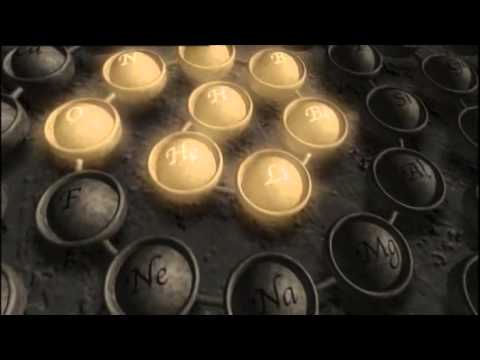 El Mecanismo del Universo