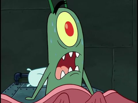 SpongeBob SquarePants One Coarse Meal - Clips