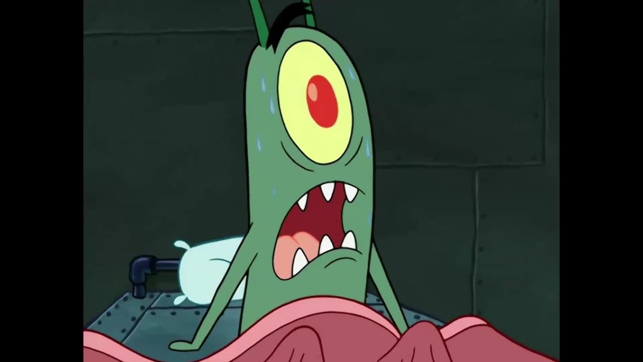 SpongeBob SquarePants One Coarse Meal - Clips