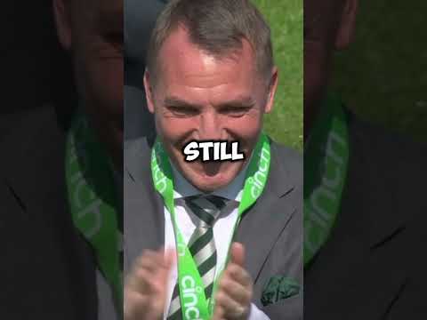 Top 5 record held by Celtic fc