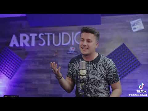 Belmin  cuturic & Cover& ljepotica i zvijer