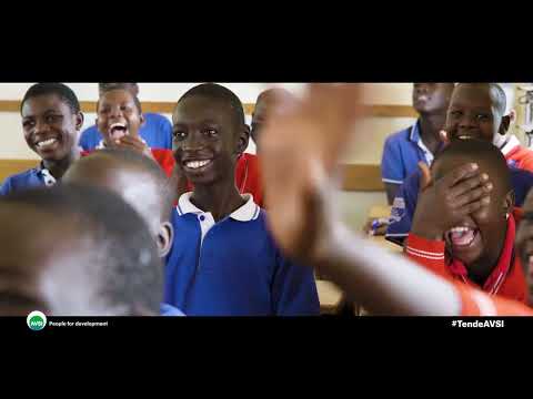 In Uganda, la pace si può