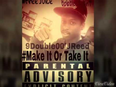 Jreed900 x Beef In The City