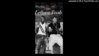 SGE Montee - Letter 2 toob ( Official Audio )