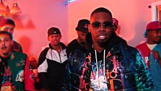 CED Ft. Jayysole - Make It Happen (Official Music Video) | Dir.@Lando.10K