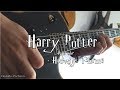 Harry Potter Hedwig S Theme Metal Cover