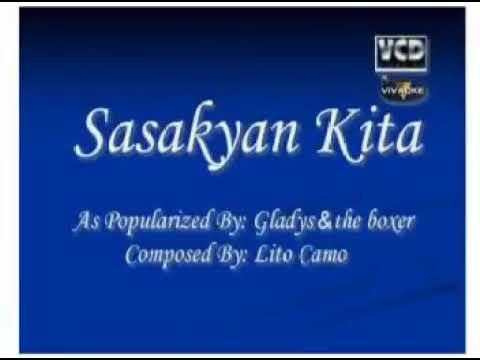Sasakyan kita with lyrics