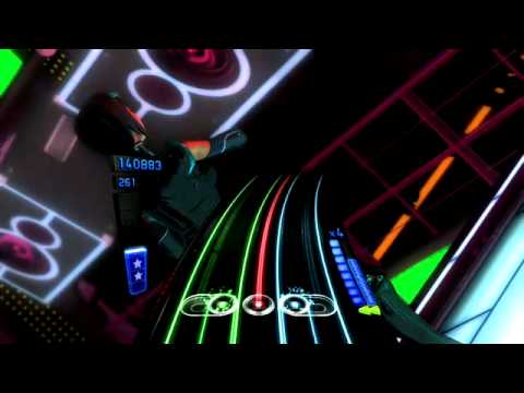 DJ Hero 2: Bonkers vs. Where's Your Head At