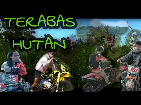 offroad-jajal-hutan-sukabumi-the-best