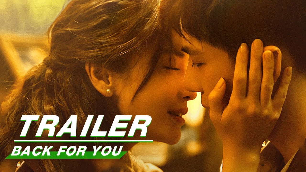 Official Trailer: Back For You | Angelababy x Wang Anyu | 漫影寻踪 | iQIYI