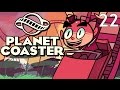 Northernlion Redeems Himself In Planet Coaster Episode 22 Big Blue