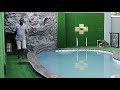 Exclusive Inside Agya Koo S Lavish New Mansion