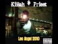 KILLAH PRIEST - LEO ANGEL - THINGS WE SHARE