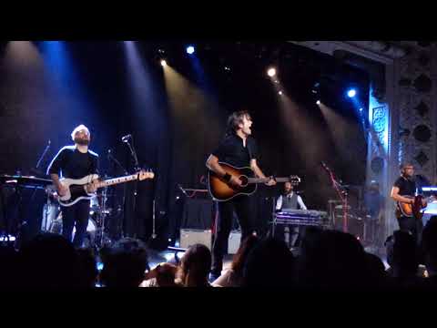 Death Cab for Cutie - Soul Meets Body 08/01/19 Lollapalooza Aftershow Chicago, IL