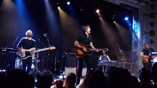 Death Cab for Cutie - Soul Meets Body 08/01/19 Lollapalooza Aftershow Chicago, IL