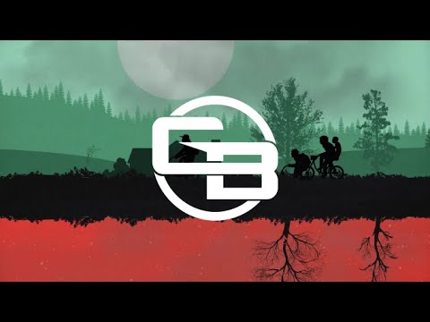 Kate Bush - Running Up That Hill (KREAM Extended Remix)