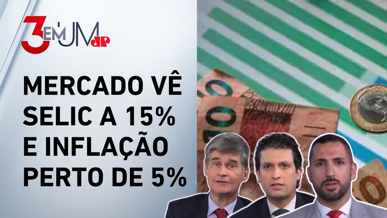 Brasil volta a ter maioria da população na classe média, diz pesquisa; comentaristas discutem