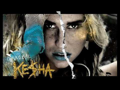 Ke$ha – We R Who We R (Official Instrumental With Backing Vocal)