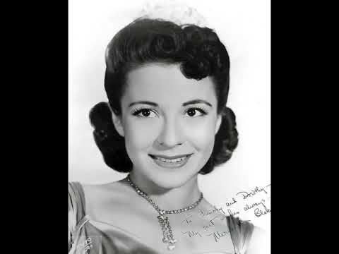 Under A Strawberry Moon (1942) - Meredith Blake