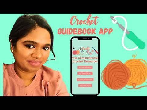 Crochet Guidebook