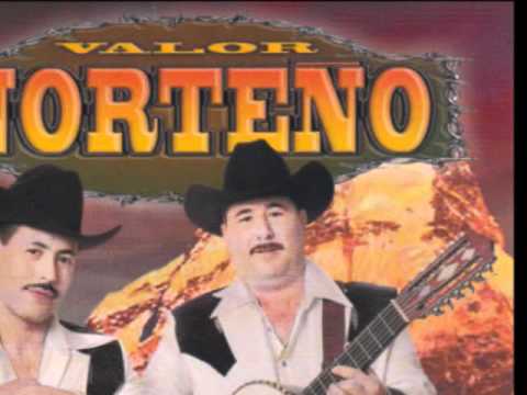 Valor Norteno-El Morralito