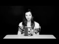 Hysterical Literature: Session One: Stoya (Officia...