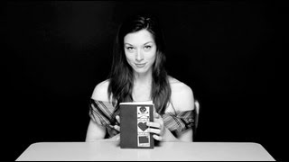 Hysterical Literature: Session One: Stoya (Official)