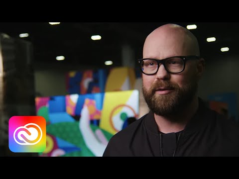 Ask a UXpert: How do you use design to make a positive impact? | Adobe Creative Cloud