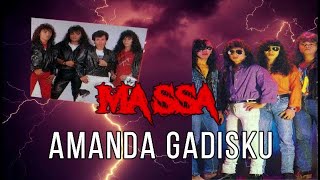 Download lagu MASSA AMANDA GADISKU ORIGINAL SOUND KAAOKE mp3