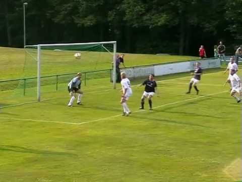 SC Eckenhaid AH - 1.FCN Traditionsteam