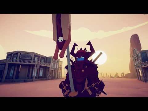 TABS Unit Creator Update | Fall Guys Vs. Every Faction