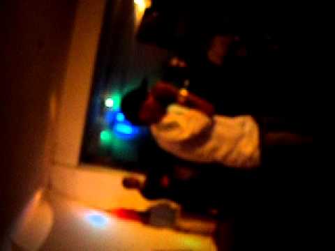 MC BRUNO DA V-A - FESTA DOS PUTOS 09/04/11