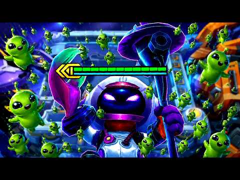 Cette GAME est déjà FOLLE après seulement 5 minutes