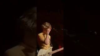 Ross Lynch cries while singing On My Own