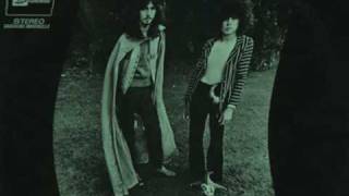 T.Rex - Oh Harley (The Saltimbanques)