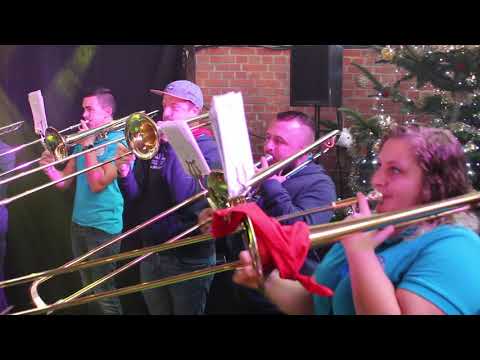 La Band'As Co - Zombi