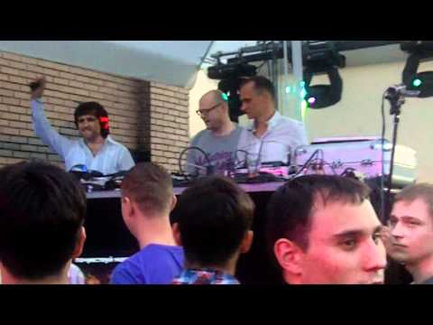 Dave Seamen@ArtPlay Olmeca Sunrise 15.07.2011 part3