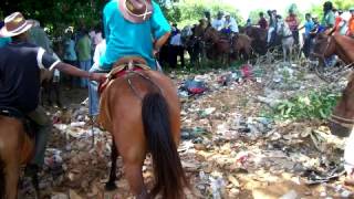 preview picture of video 'Mirador-MA na administração do PEDRO ABRAÃO'